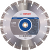 BOSCH Best for Stone 300x20/25,4mm (Diamantový kotúč 2608602647)