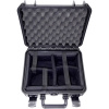 MAX PRODUCTS MAX300CAM kufrík na náradie, 1 ks, (š x v x h) 336 x 300 x 148 mm; MAX300CAM