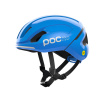 POC POCito Omne MIPS Fluorescent Blue Veľkosť prilby: S/51-56 cm Cyklistická prilba