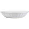 Ib Laursen - polievkový hlboký tanier Mynte Pure White 21 cm