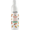 Essentiq KIDS 2in1 Aloe Vera & Papaya Shower Gel & Shampoo - 250 ml