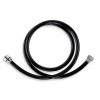 Novaservis Hadica Sprchová hadica plastová 1500 mm PVC/150,5