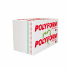 POLYFORM EPS 70F λ 0,038 fasádny polystyrén biely 1000x500mm (balenie) 90 mm | 3 m² | bal rovné | štandardný typ