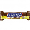Mars Snickers HiProtein Bar 57g - arašídové máslo