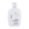 ALFAPARF MILANO Semi Di Lino Diamond llluminating rozjasňující šampon pro normální vlasy 250 ml pro ženy