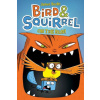 Bird & Squirrel on the Run!