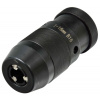 Skľučovadlo rýchloupínacie úderové 1-16 mm , konus B16, GEKO