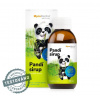 Mycomedica Pandi sirup na podporu pluc 200ml