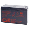 Avacom CSB baterie 12V 9Ah F2 HighRate (HR 1234W)