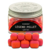 Nástraha Haldorádó Legend Pellet Wafter 12, 16 mm - Čokoláda a Pomeranč 12,16 mm-Čokoláda