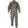 Kompletná US ACU uniforma, digital woodland, 3XL, ACM + doprava zdarma