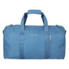 Travelite Basics Garmentbag/travelbag Denim
