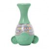 CHICCO Hrkálka Maracas Opice Eco+