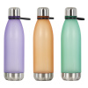 Fľaša OXY BoLT 680ml. - PASTELINI marhulová