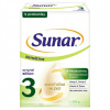 Sunar Sensitive 3, batoľacie mlieko 500 g