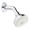 Sprchová hlavica Grohe Tempesta New Classic 26088001