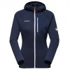 Mikina Mammut Aenergy Light ML Hooded Jacket Women S