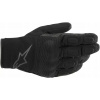 RUKAVICE ALPINESTARS S MAX DRYSTAR BK/ANT S