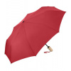 Fare Mini vreckový vystreľovací dáždnik FA5514WS Red 100 cm