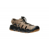 Sandále KEEN HYPERPORT FISHERMAN LEATHER MEN Man Veľkosť: 44, Farba: brindle/oak buff