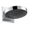 Hansgrohe Rainfinity, hlavová sprcha 250 3jet s pripojením na stenu, chrómová, HAN-26232000