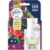 Glade elektrický osviežovač vzduchu Winter Berries 1+20 ml, bobule