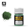 Vallejo pigment - OXIDE GREEN 73112, 35ml (VALLEJO PIGMENTS 73.112 VERDE ÓXIDO DE CROMO / OXIDE GREEN / VERT OXYDE DE CHROME)