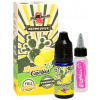 Příchuť Big Mouth RETRO - Citron a kaktus 10ml