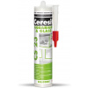 Silikón na sklo CS 23 Glass - 280 ml transparent Ceresit