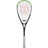 Squashová raketa Wilson Wilson Blade Team WR042810H0 Černá Jedna velikost