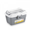 Stefanplast Gulliver Mini Prepravka 40 x 30 x 24 cm šedá