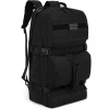 Taška/batoh OPERATORS DUFFLE BAG 60 litrů ČERNÁ + Doprava zdarma na další nákup