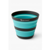 Sea to Summit Frontier UL Collapsible Cup ACK038021 tyrkysová ONE SIZE