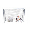 Sieť do futbalovej bránky Active Hobby 213x150x90 cm, hrúbka 3 mm