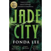 Jade City - Fonda Lee, Little, Brown Book Group