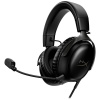 HyperX Cloud III BLK GAM náhlavná súprava cez ucho káblové, 727A8AA, stereo, čierna; 727A8AA
