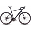 CUBE Attain Race night´n´black 2025 Veľkosť: 60cm