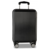 Worldpack Bergen 4w S - Black