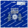 ASEKO Náhradná sada pre membránové čerpadlo 230V 30 l/h Grundfos