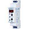 Novatek-Electro Relé pro monitorování napětí 1fázové 230V 5-900s (RN-119)