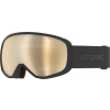 Lyžařské brýle ATOMIC REVENT M HD PHOTO BLACK AN5106448 25/26