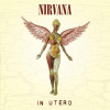 Nirvana - In Utero CD