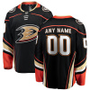 Anaheim Ducks - Premier Breakaway NHL Dres/Vlastné meno a číslo XS