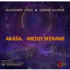 Akáša medzi sférami