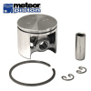 Piestna sada 503448371 Ø 50 mm pre Husqvarna 268, 268XP, 268K - Meteor