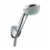 Hansgrohe Crometta 85 Sprchová súprava Mono, 1 prúd, chróm 27577000-HG