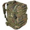 MFH batoh ASSAULT II veľký 40 ltr. FLECKTARN