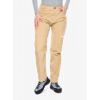 Turistické nohavice dámske The North Face Exploration Pant - khaki stone