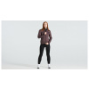 SPECIALIZED Women's RBX Softshell Jacket Cast Umber Veľkosť oblečenia: L Cyklistická bunda