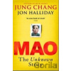 Mao - Jon Halliday, Jung CHang